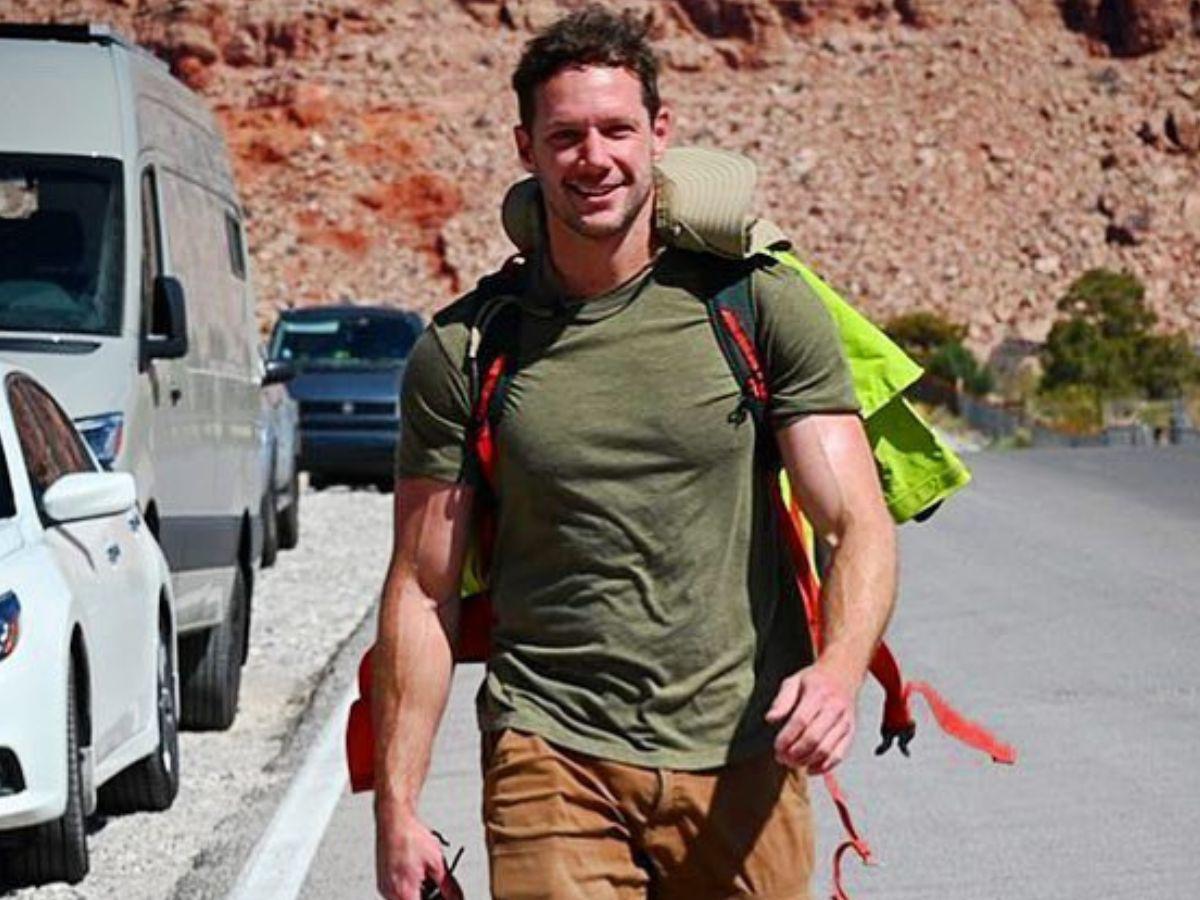 Actor de “Hospital General”, Johnny Wactor, asesinado en intento de robo