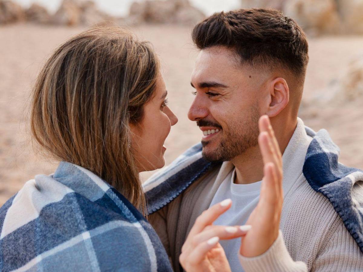 ¿El amor es para siempre o solo una ilusión pasajera?