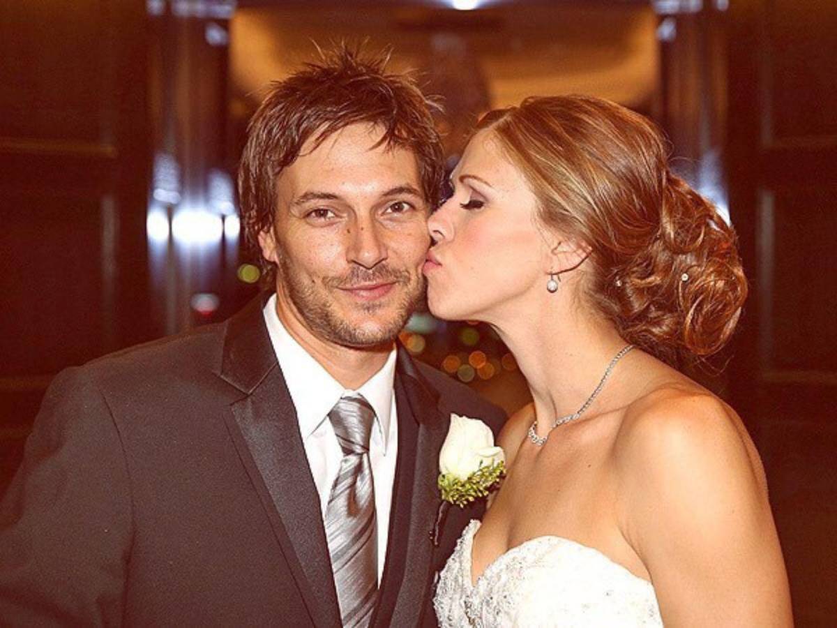 ¿Quién es Kevin Federline, exesposo y padre de los hijos de Britney Spears?