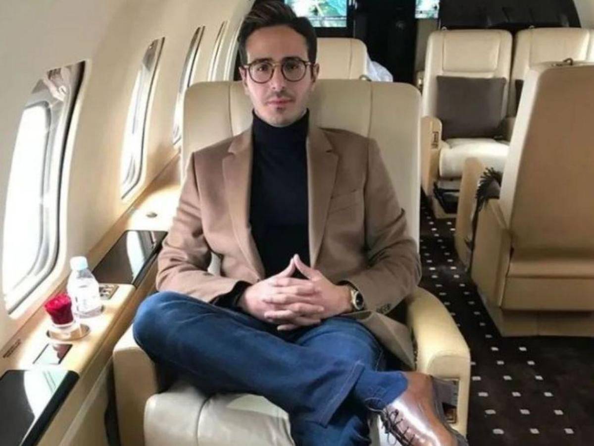 Luego del documental, Tinder decidió darle de baja a la cuenta de Simon Leviev.