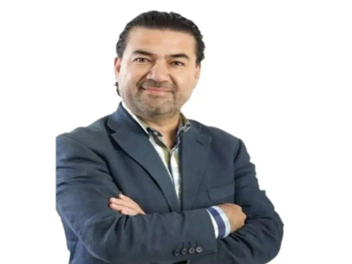 Encuentran a periodista Jaime Barrera sano y salvo en Jalisco