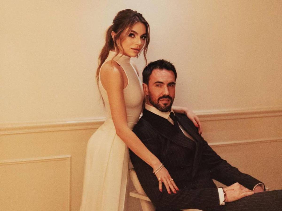 ¿Cuánto costó la lujosa boda de Sofía Castro y Pablo Bernot?