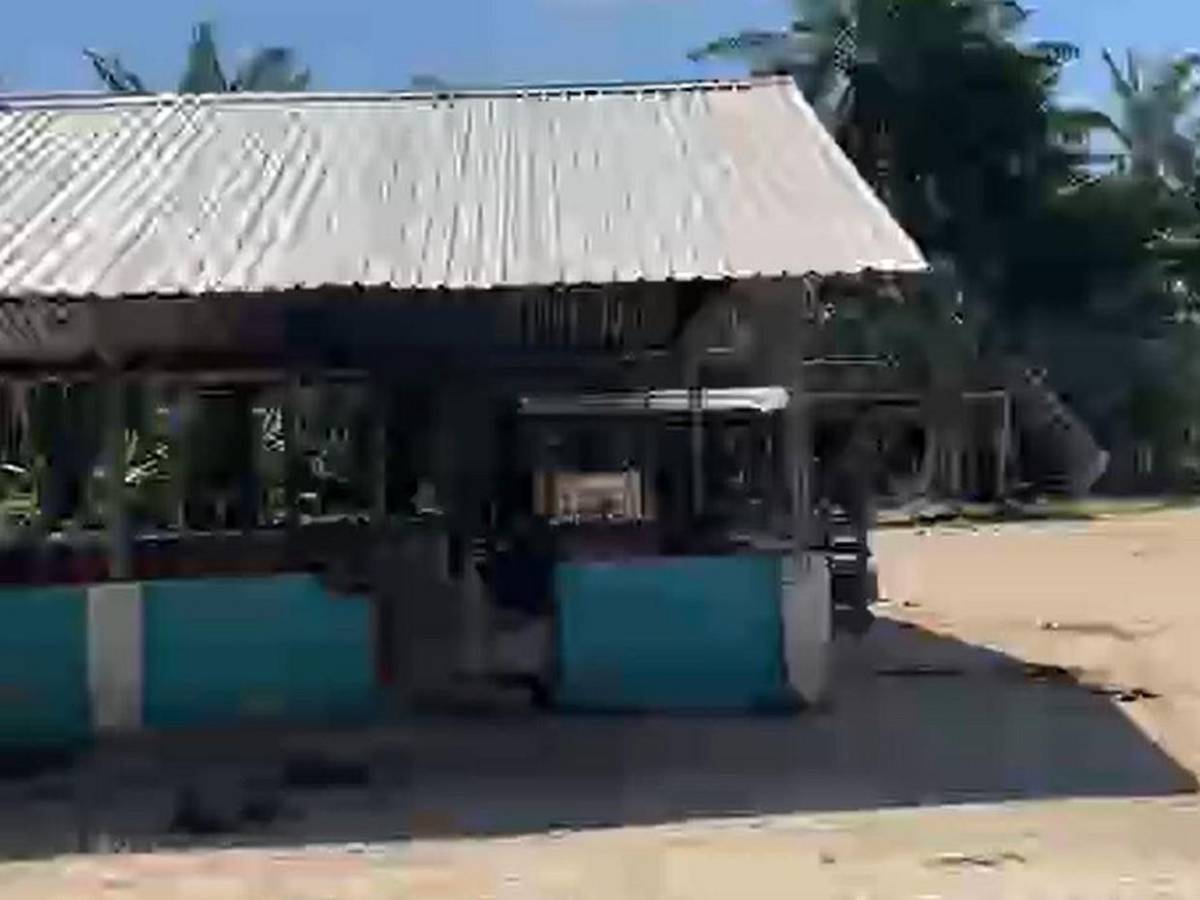 Estaban reunidas en la iglesia: víctimas de masacre en Rigores, Trujillo, oraban antes de trabajar