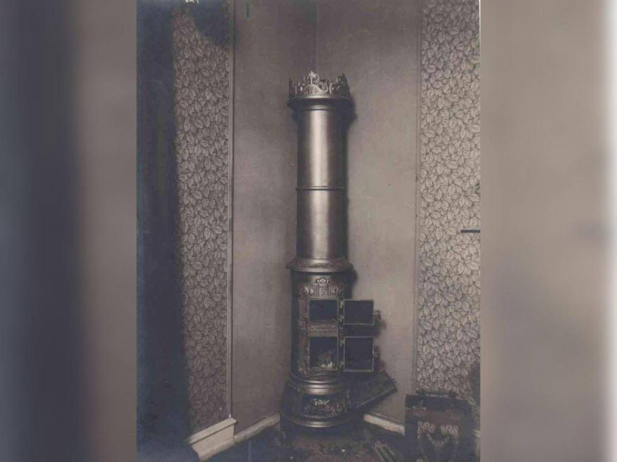 Dagmar Overbye, la asesina de bebés que aterrorizó Dinamarca: los quemaba vivos