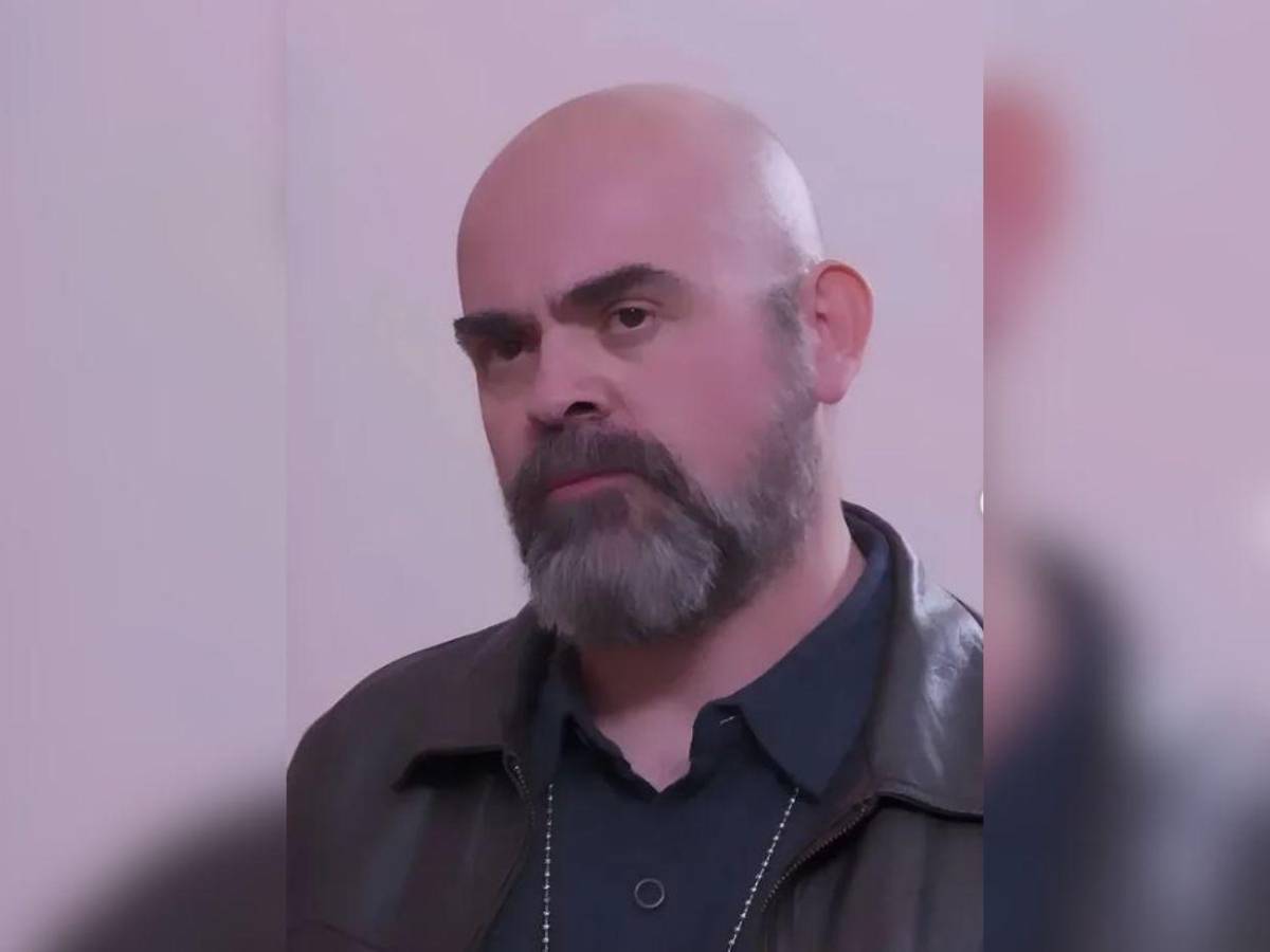 Actor de Como dice el dicho, Horacio Beamonte, confiesa grave diagnóstico de salud