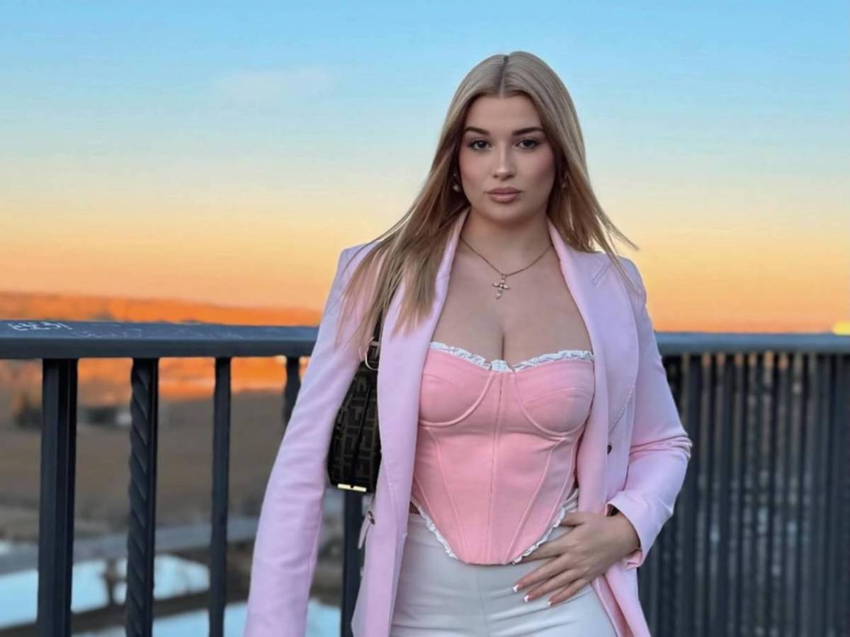 Modelo destapa el lado oscuro de la fiesta de Lamine Yamal: “No sé qué esperaban de nosotras”