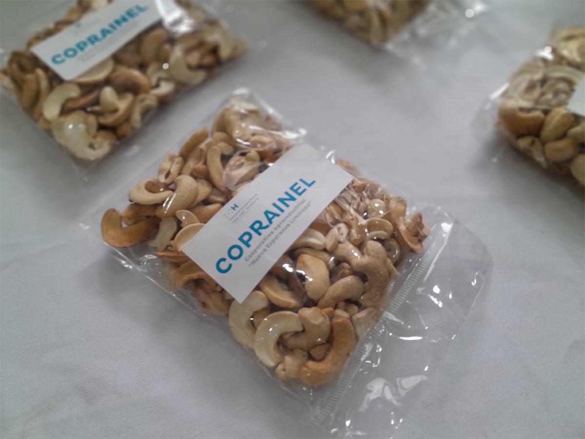 <i>Este proyecto centra su atención en la necesidad de acompañar al productor en una visión empresarial, de comercialización y mercado. </i>