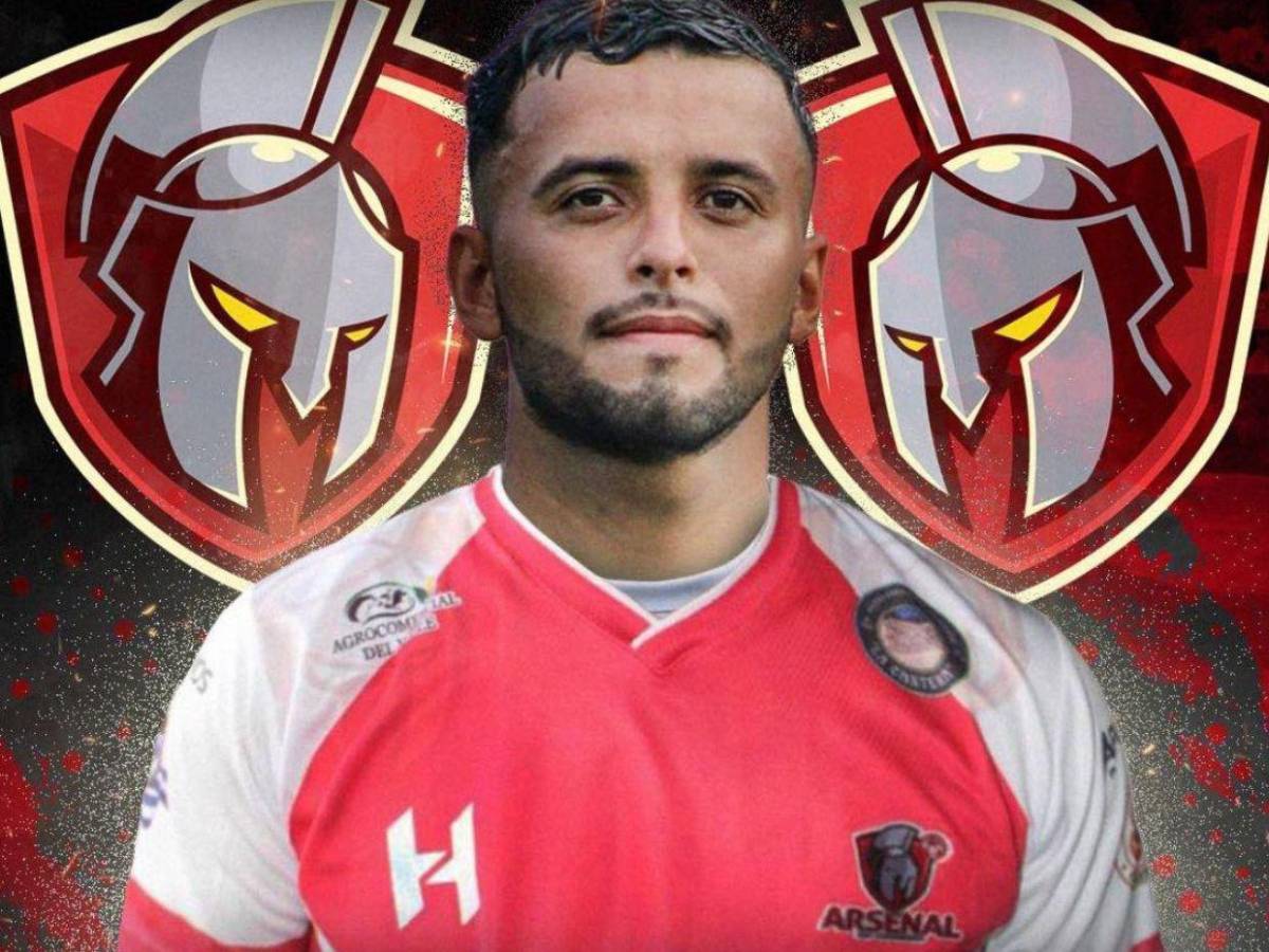 Honduras: Estaban el torneo pasado en Liga Nacional y ahora militan en Liga de Ascenso