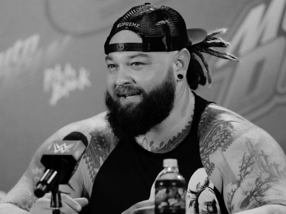 Muere a sus 36 años Bray Wyatt, leyenda de la WWE