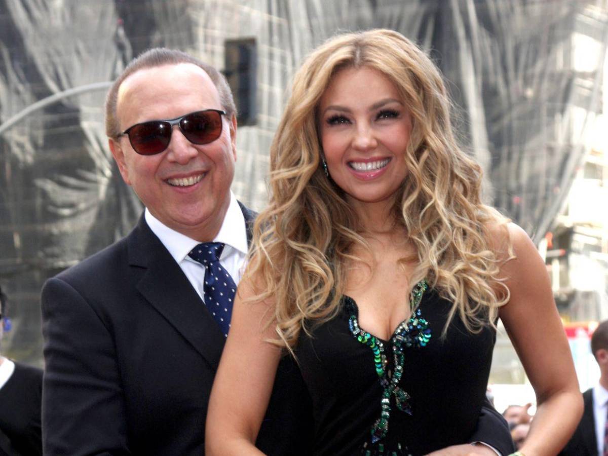 Mariah Carey sobre romance con Tommy Mottola: “A veces me siento enojada por esa época”