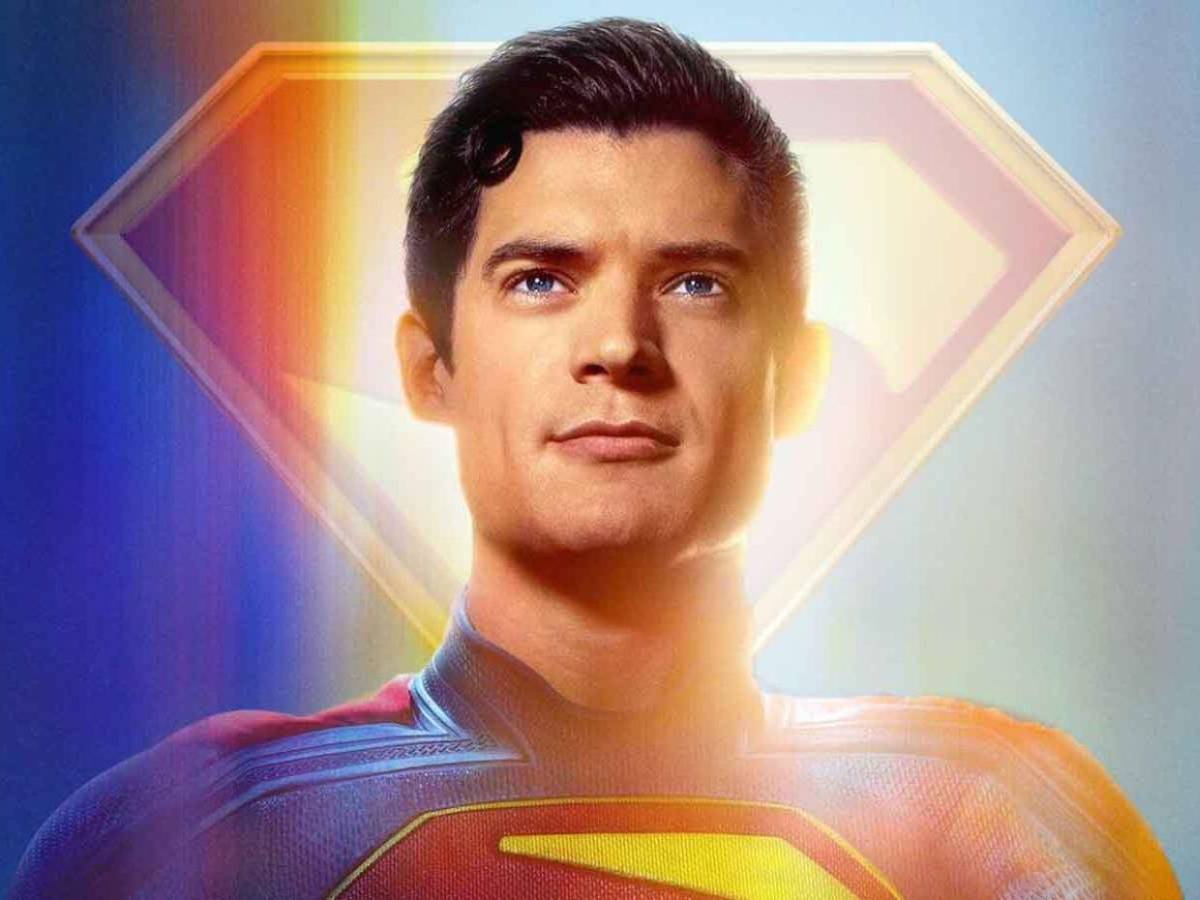 James Gunn confirma fecha de estreno y título oficial de la secuela de Superman