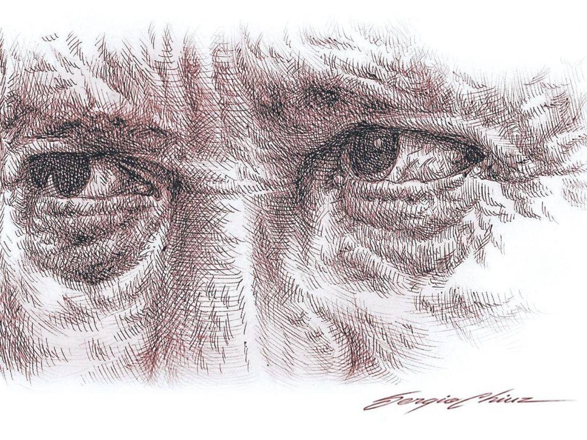 Grandes Crímenes: Misterio en la habitación 21 (segunda parte)