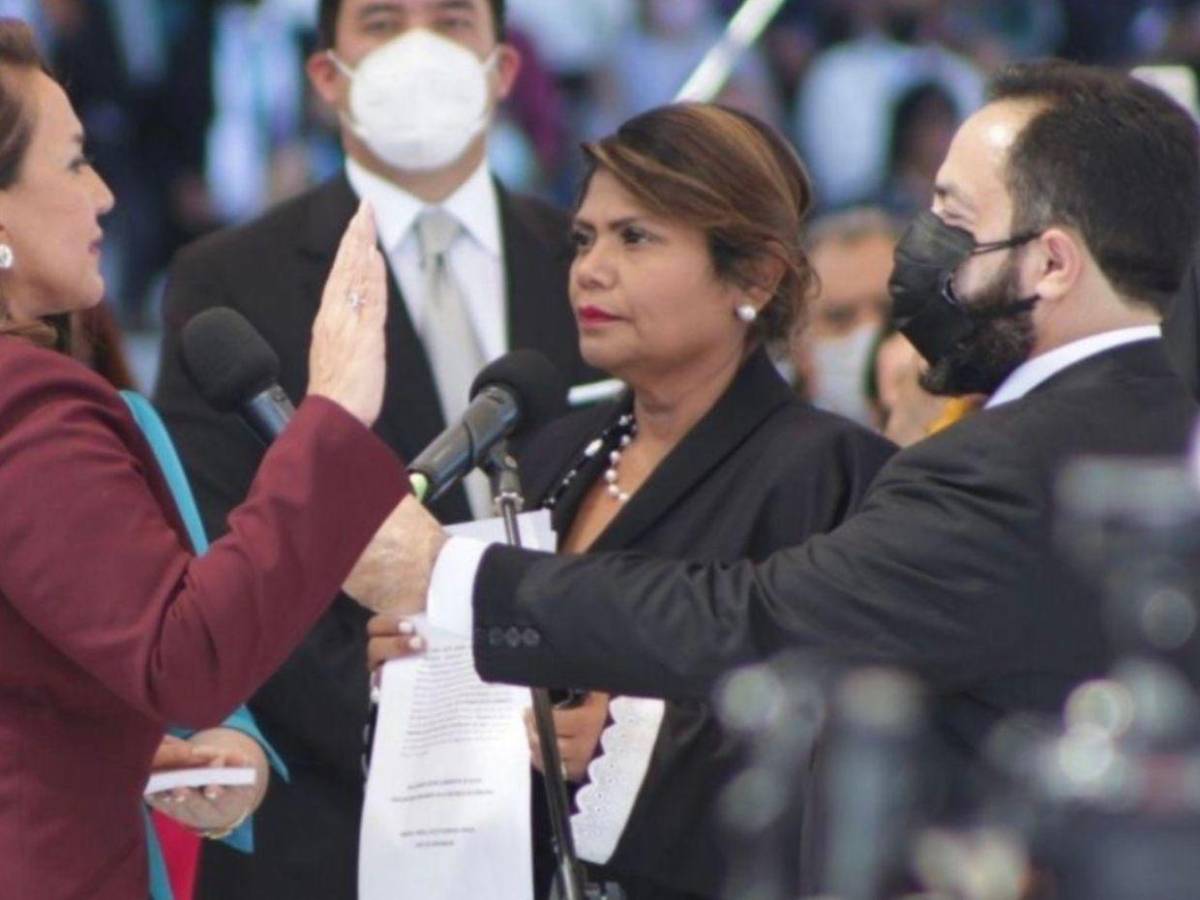 Famosos que están siendo favorecidos con el voto en planillas de diputados