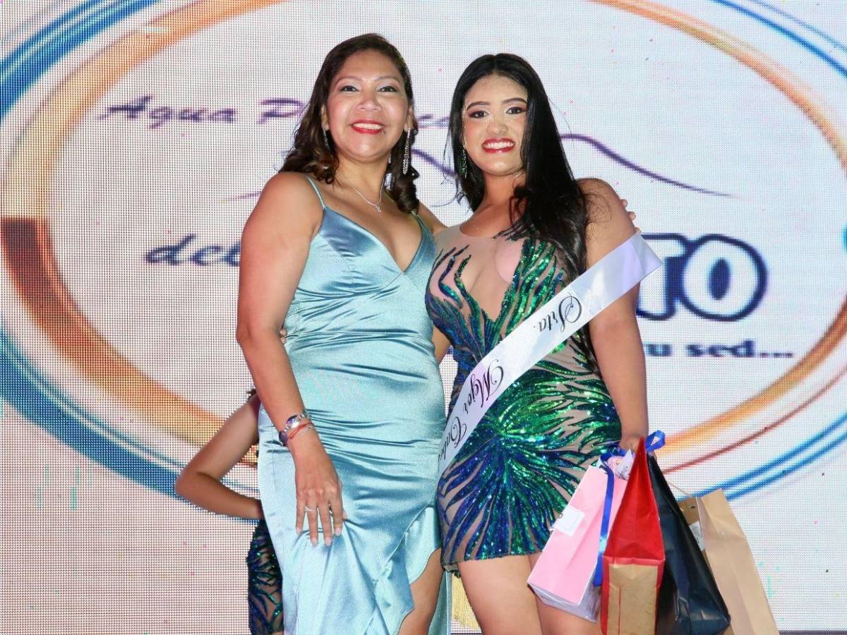Elección de la Reina Ferisan 2026 en imágenes: Los mejores momentos de la gala