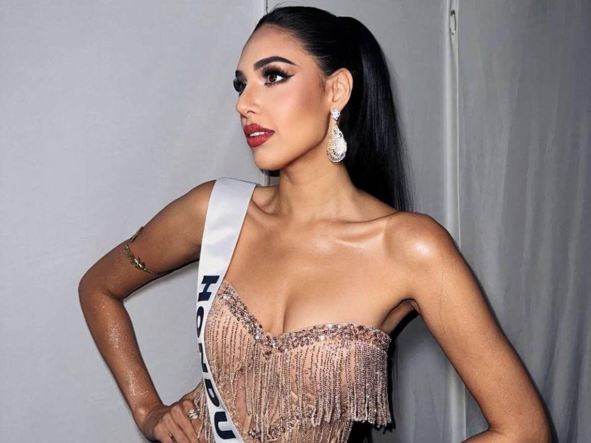 “Estoy mal de salud”: ¿Miss Honduras Universo 2025 está fuera de la competencia?