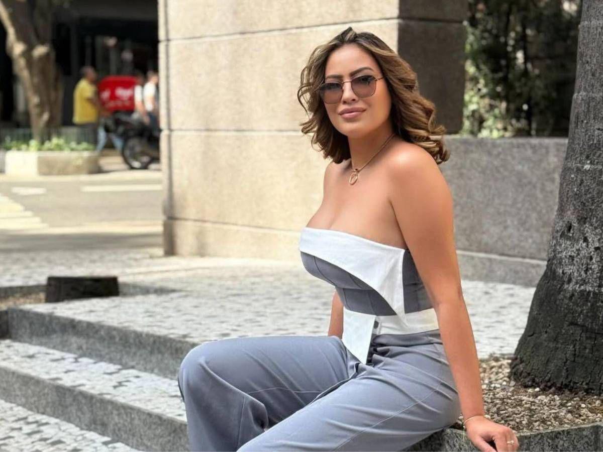 El valor de un carro: ¿Cuánto cuesta el lujoso collar que Alejandra Rubio no se quita?