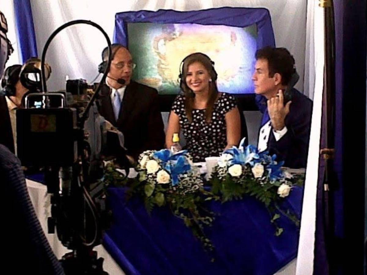 Cristina Rodríguez se despide de la TV tras 15 años y apuesta por su emprendimiento