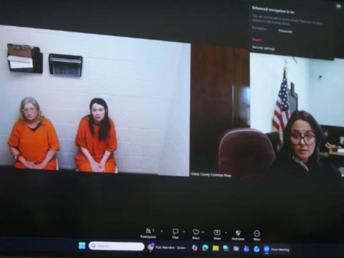 ¿Quién es Elizabeth Siders, la madre de 16 hijos hallados en hacinamiento en Ohio?