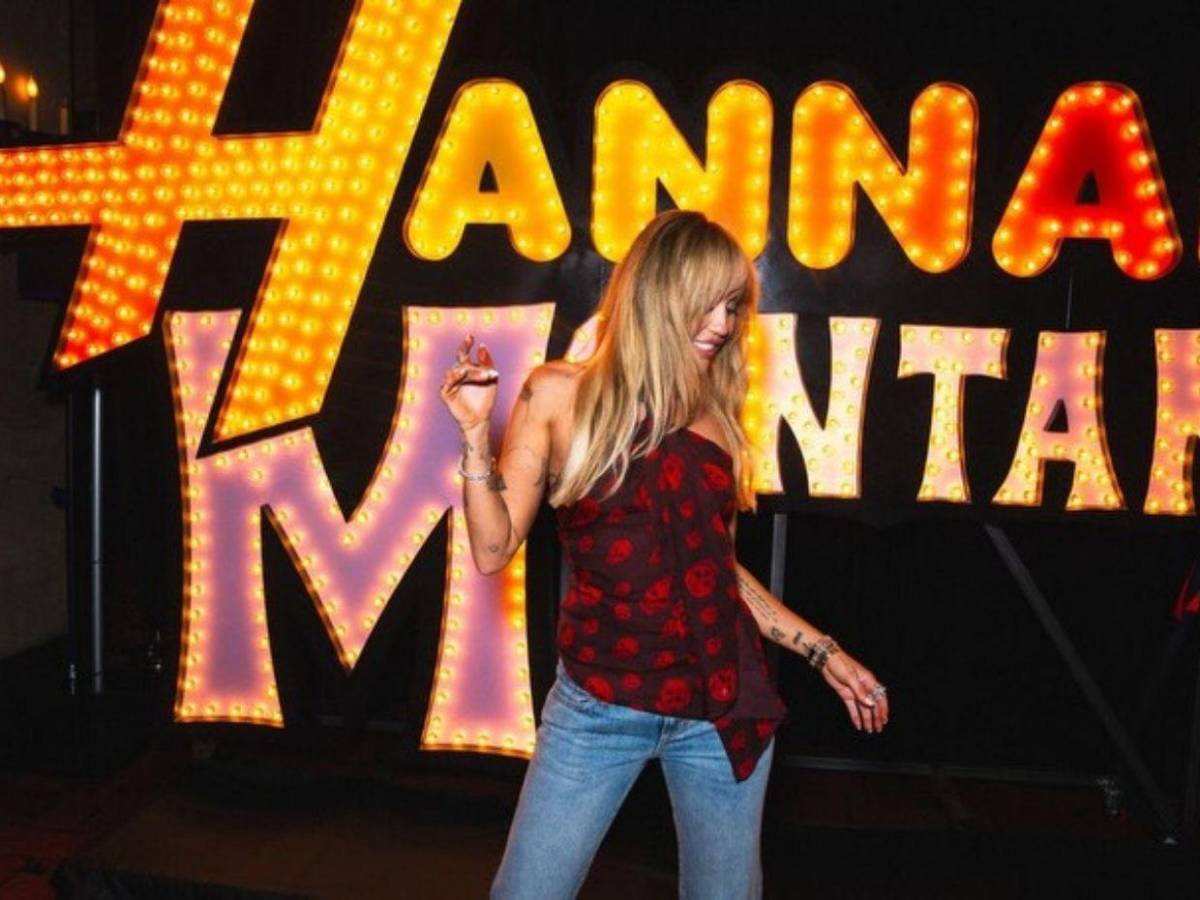 Hannah Montana: El especial de aniversario rompe récords de audiencia