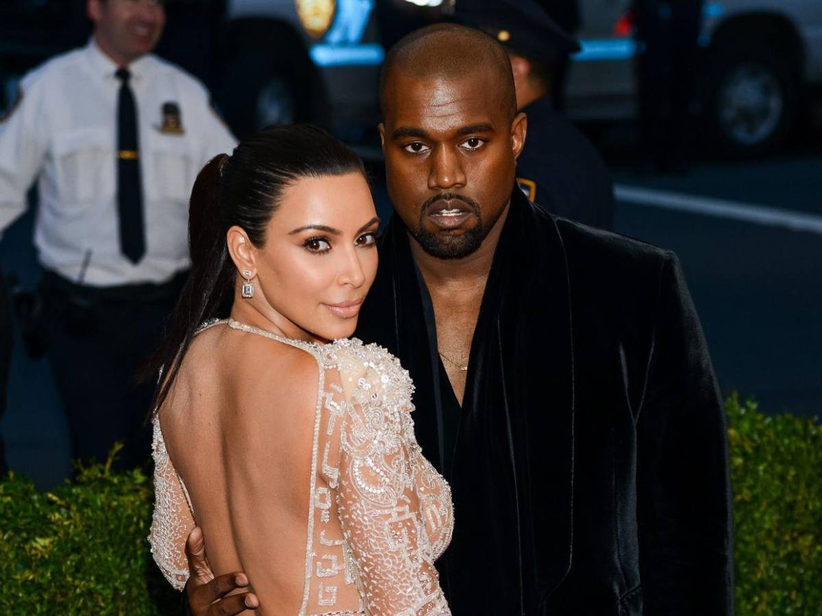 ¿Arrepentido? Kanye West revela que no deseaba tener hijos con Kim Kardashian