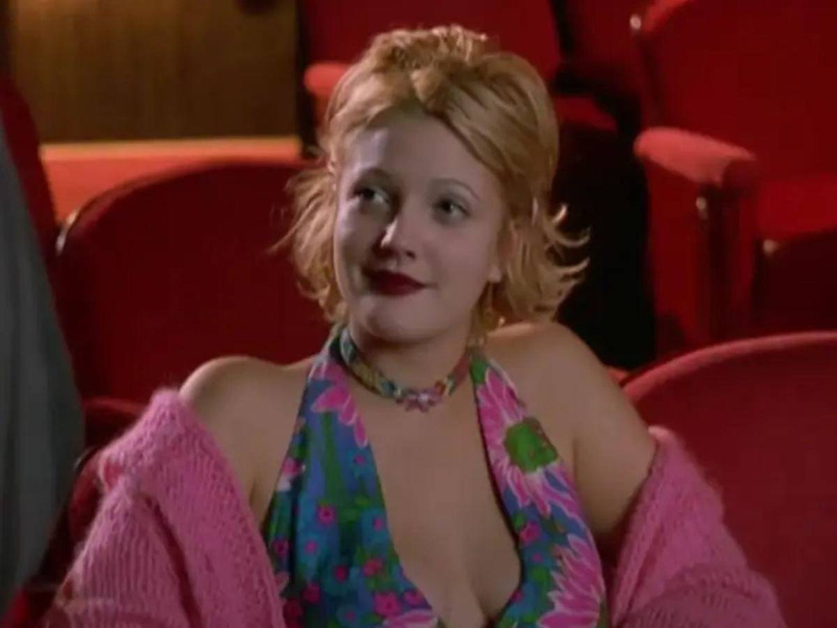 Drew Barrymore: la dura infancia de la niña prodigio de Hollywood