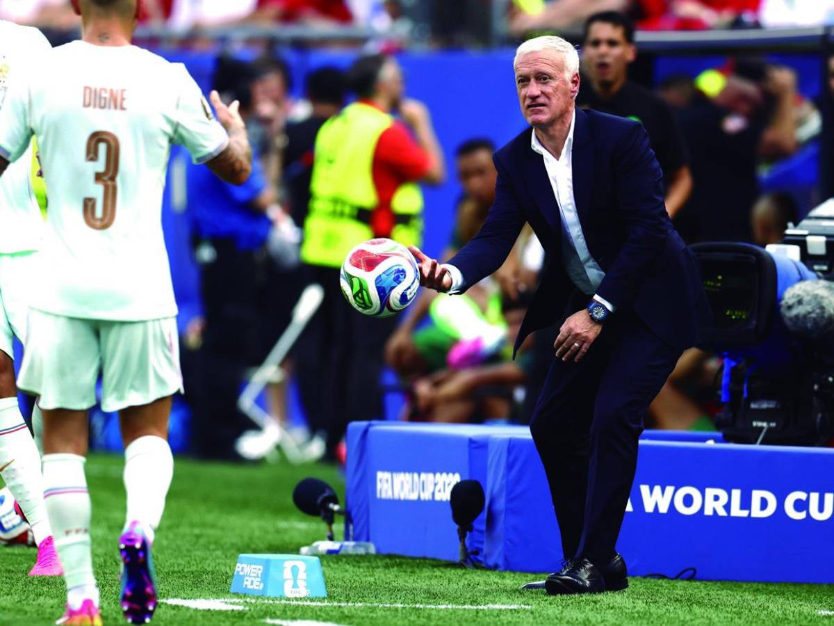 El lado desconocido de los técnicos semifinalistas del Mundial 2026