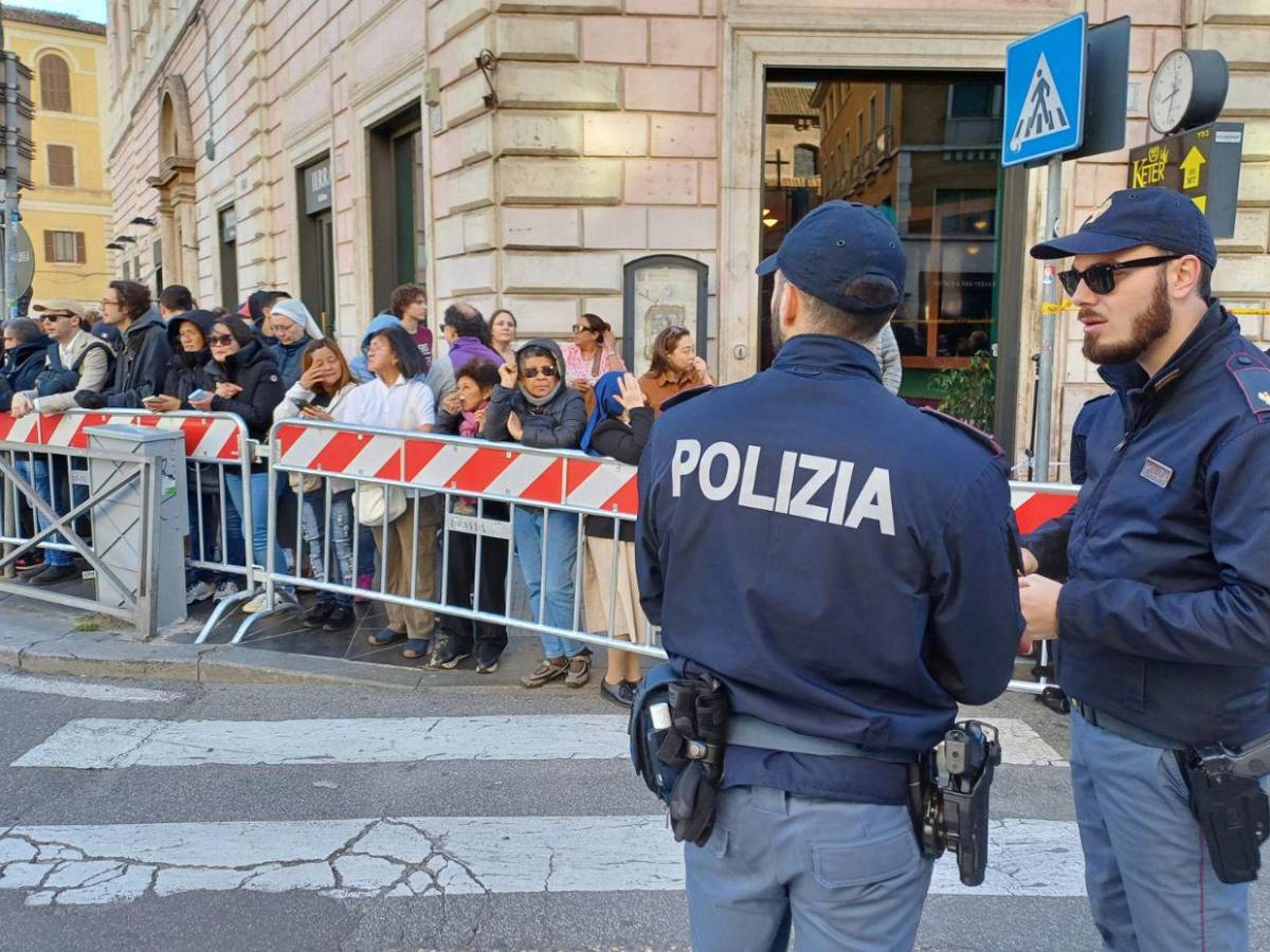 Francisco, el papa de los últimos: así fue su funeral entre poderosos y desfavorecidos​​​​​​