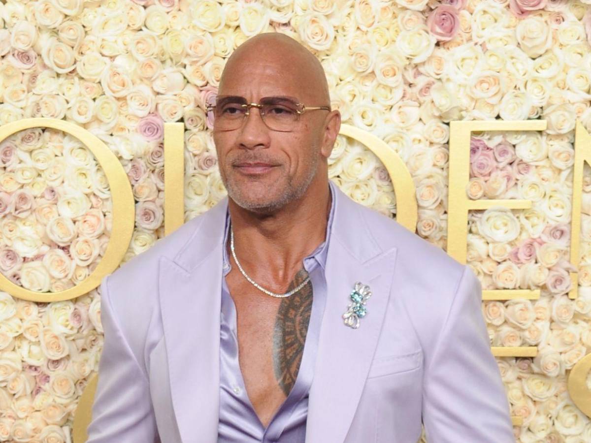 Dwayne Johnson y su revelación sobre el cáncer testicular: Tuve que vivir con eso