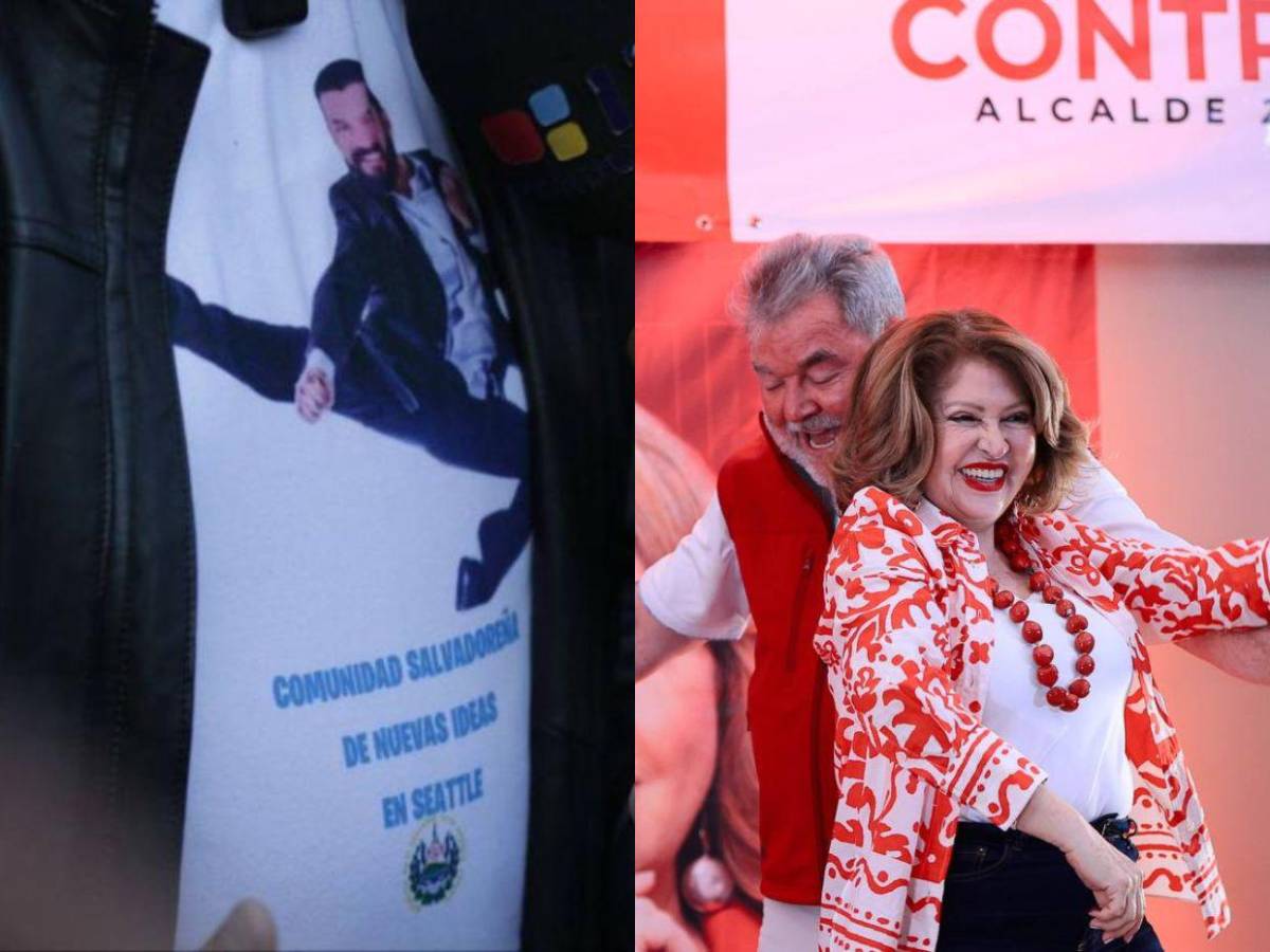 Curiosidades que marcaron las elecciones primarias de Honduras 2025