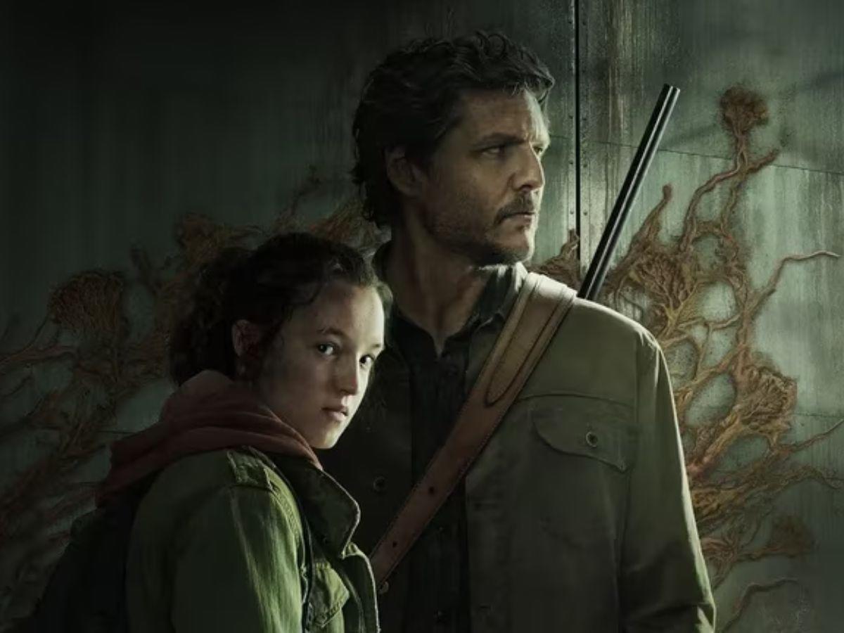 The Last Of Us, la serie que arrasa en HBO Max