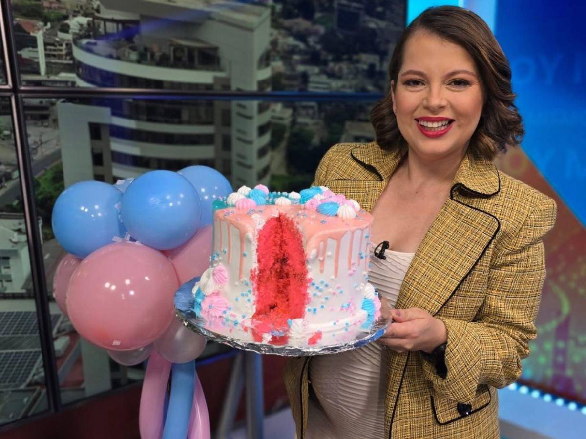 Dios dio el milagro: así anunció Jacky Redondo que está embarazada