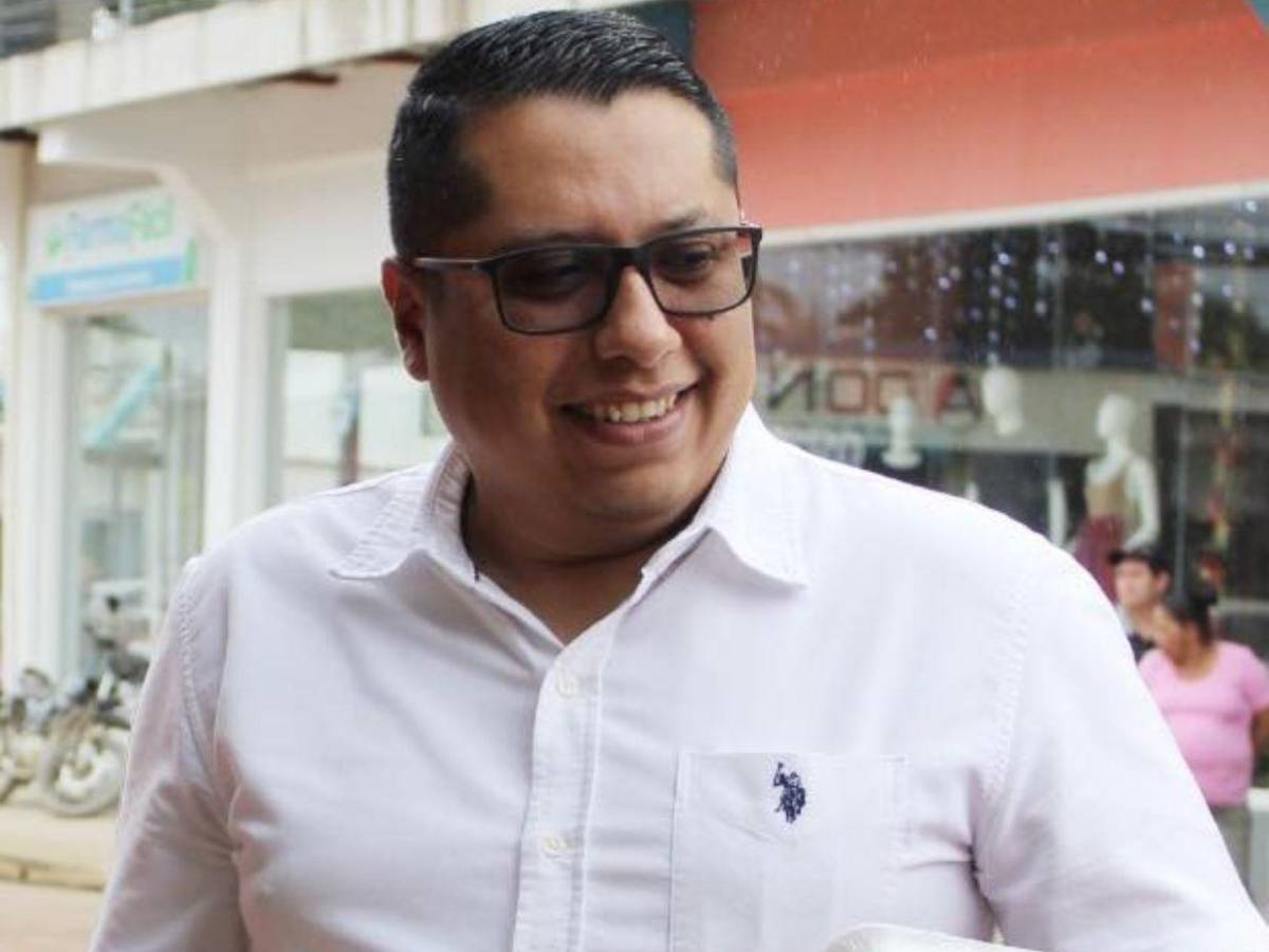 Rubén Darío Pacheco sufrió atentados antes de ser alcalde de Quimistán