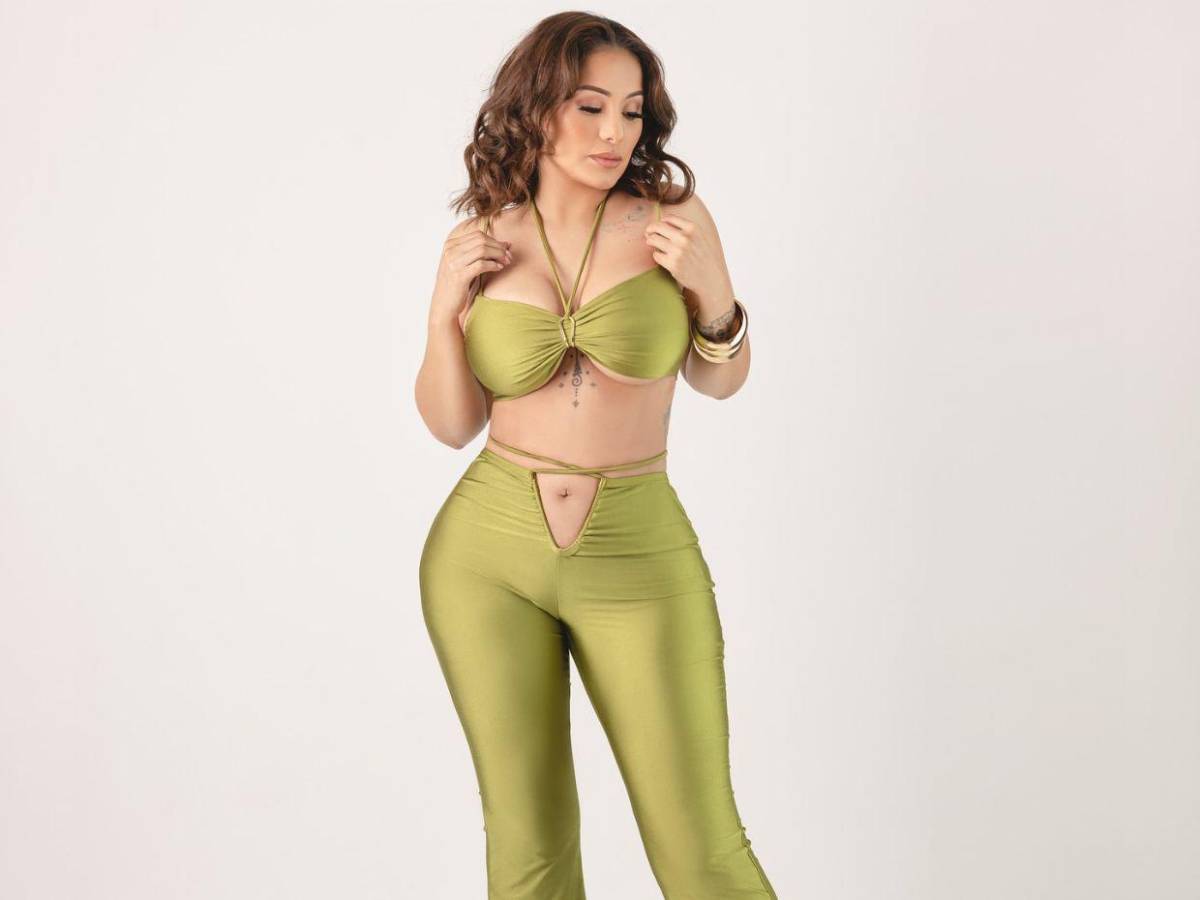 ¿Más de $10 mil? Elsa Oseguera asegura ser la presentadora mejor pagada de Honduras