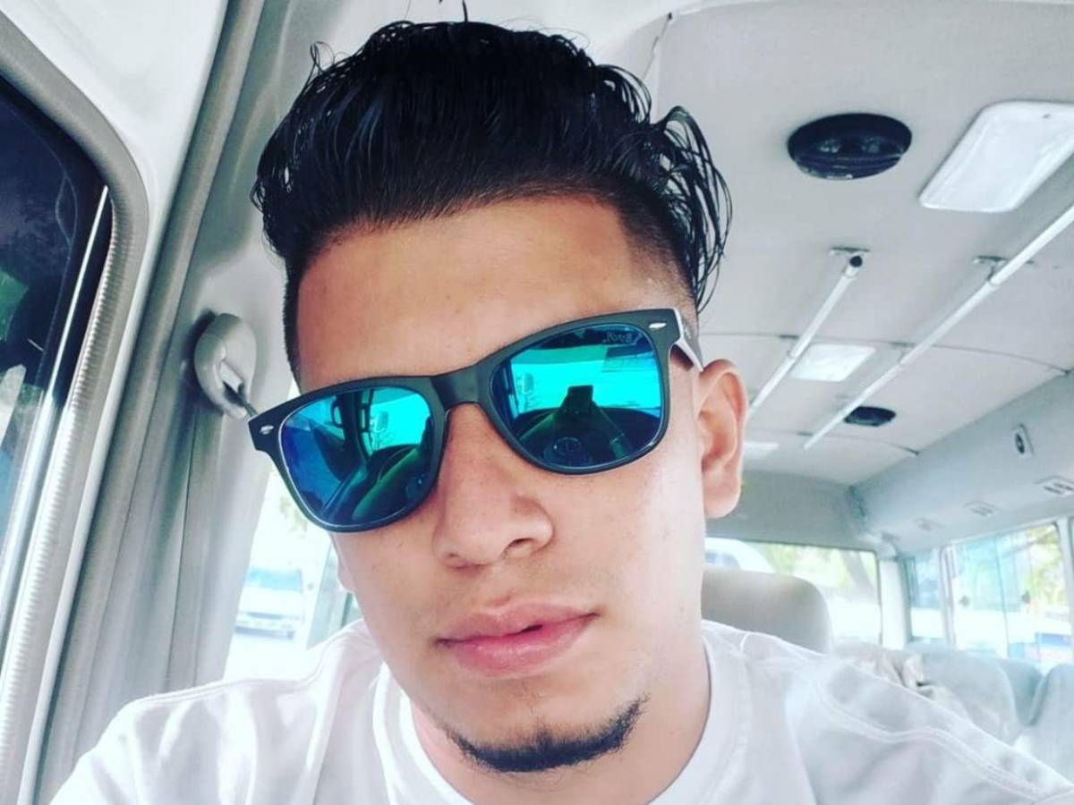 Así era Emerzon Ávila, hombre asesinado de varios balazos en colonia El Hogar de Tegucigalpa