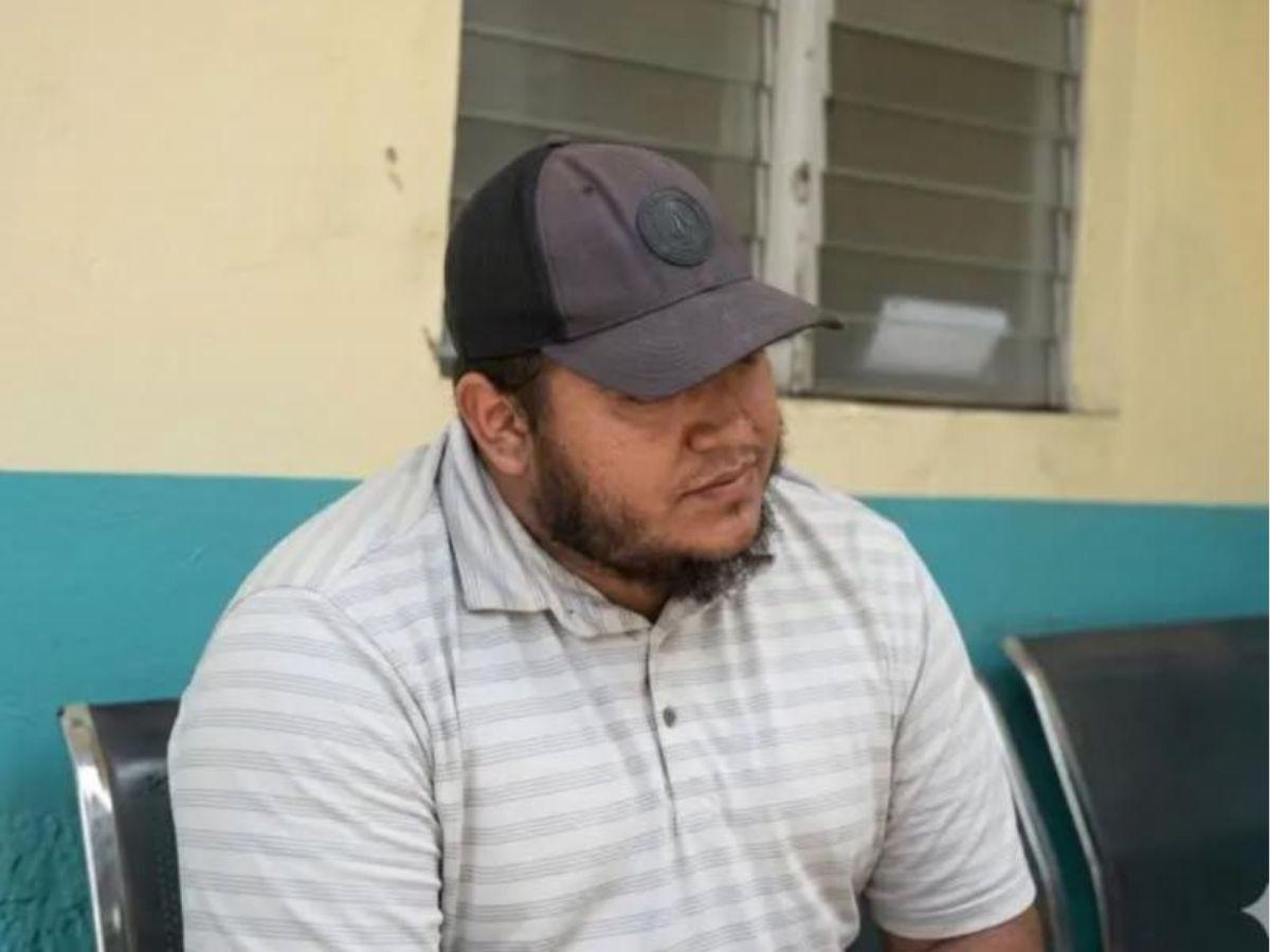 Tristeza y dolor: Así despidieron a José Torres, joven arrollado por un rapidito en Cortés