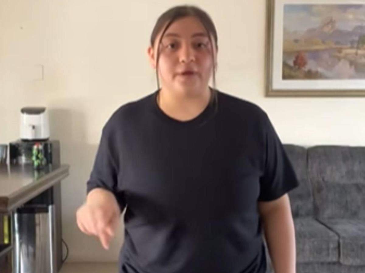 ¿Quién era Yarely Hermosillo, influencer de cocina que murió por un disparo en Arizona?