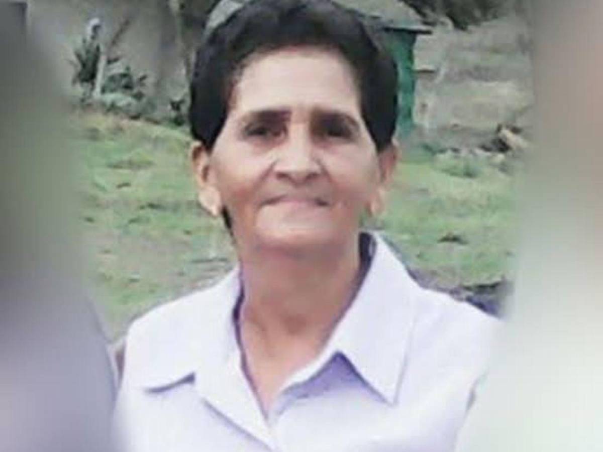 Isadora y Favio Padilla, madre e hijo asesinados frente al colegio JTR de SPS