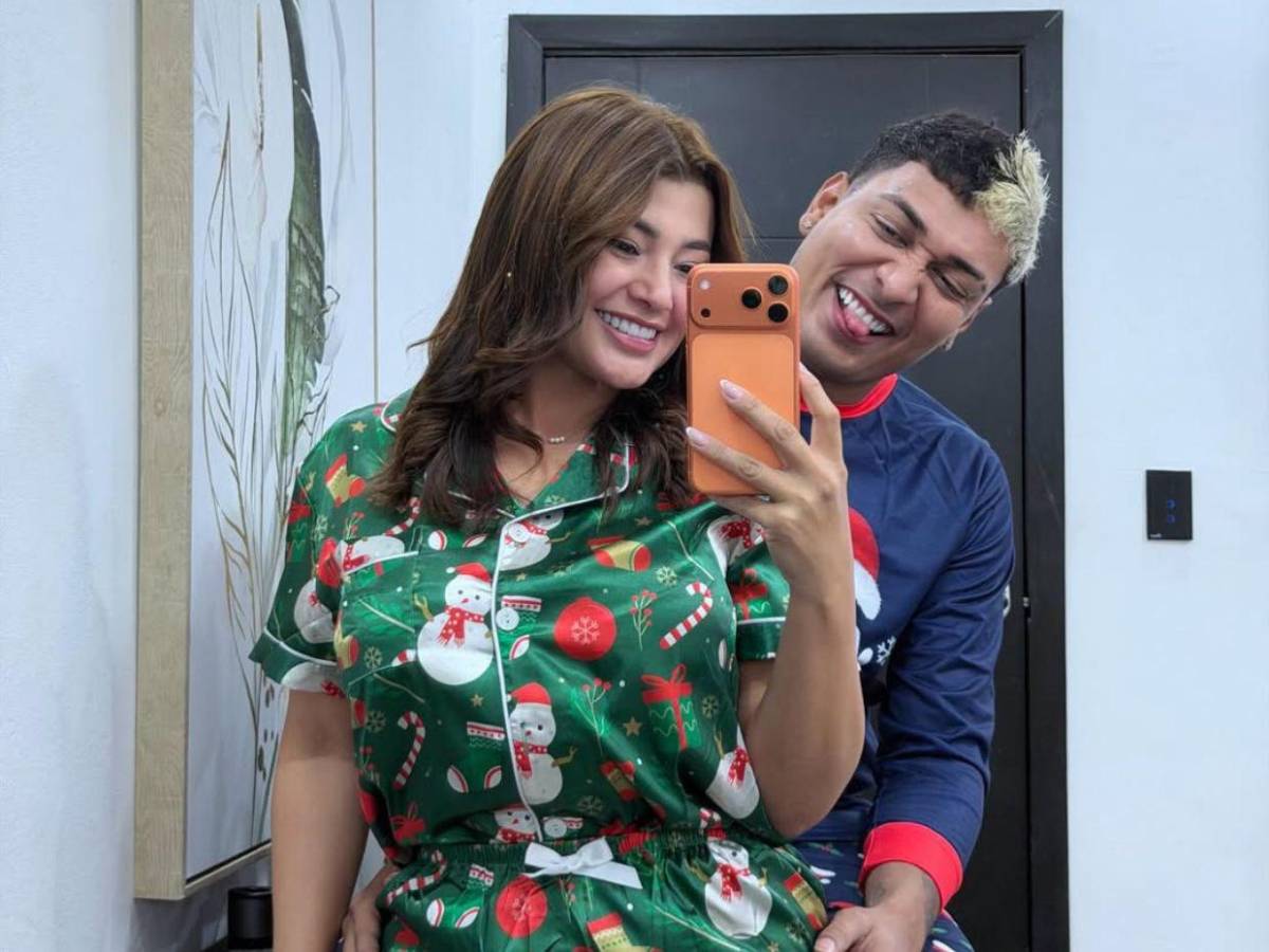 ¿Fin de la historia de amor entre Supremo y Milagro Flores? Me empiezo a enamorar y me abandonan