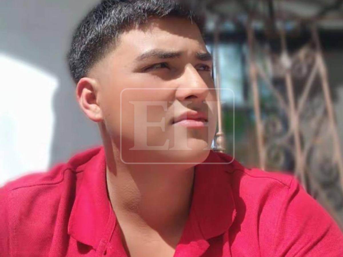 Crimen de Pedro Lara, joven asesinado junto a su padre en una bodega de Lempira