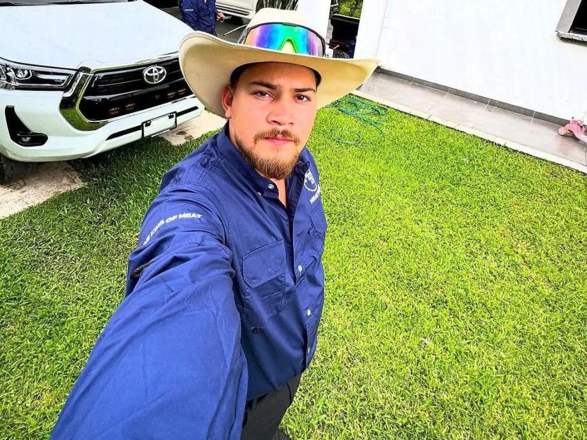 Habría resultado con lesiones en el cerebro: Hernán Martínez, tiktoker que sufrió un accidente