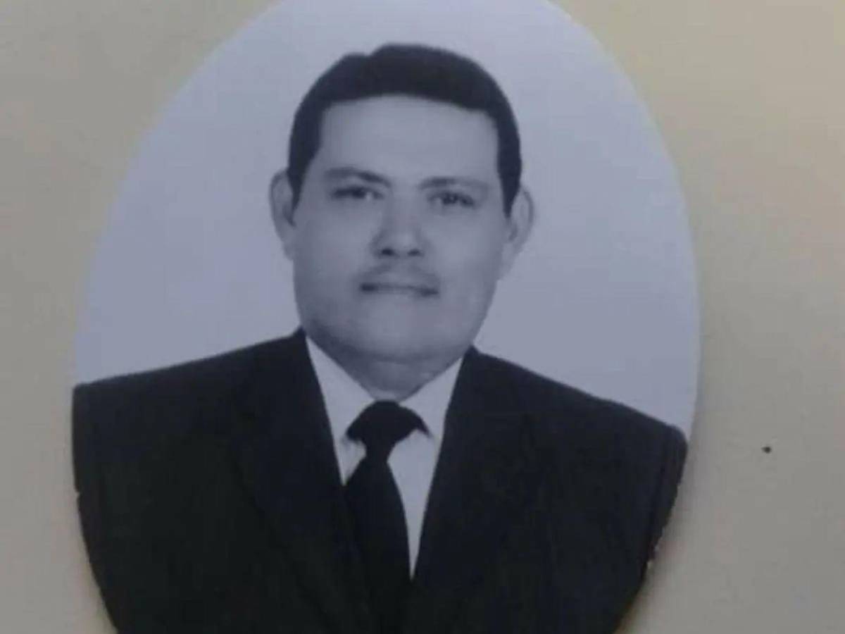 Dos carros involucrados: abogado Alexander Maradiaga murió tras ser atropellado en el Fuerzas Armadas