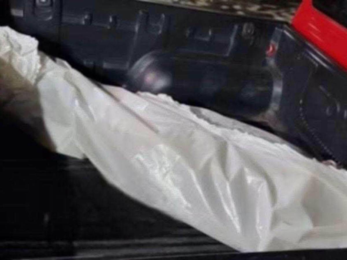 Sicarios tocaron la puerta y le dispararon en la cabeza: Crimen de Kimberly en la 28 de Marzo