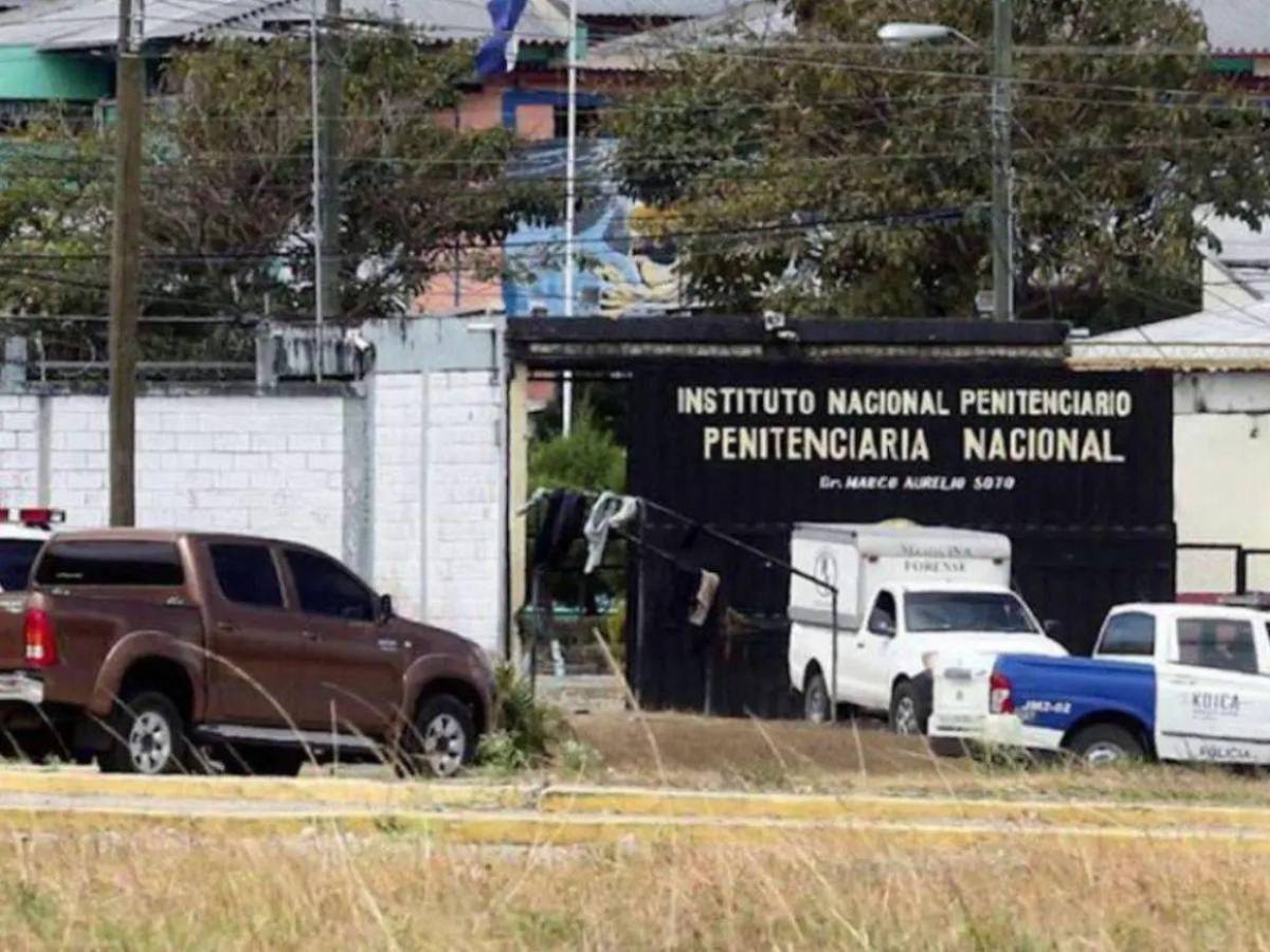 Sin visitas conyugales y con un vidrio de por medio: maras y pandillas sin contacto físico en las cárceles