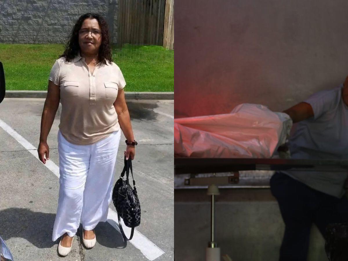 Eran familiares del alcalde de Silca: así retiraron los cuerpos de las víctimas de la masacre en Olancho