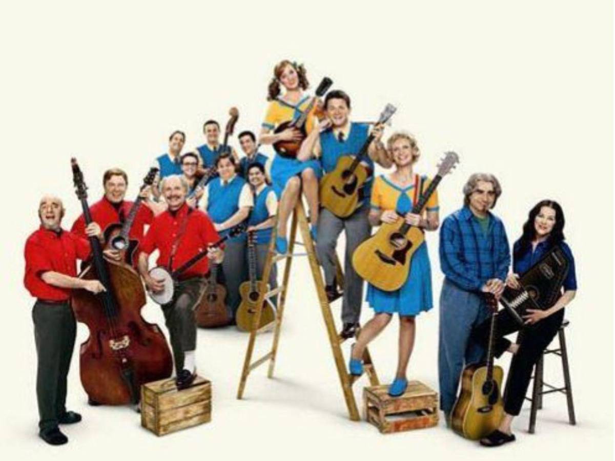 De Mi pobre angelito a Beetlejuice: Las películas de Catherine O'Hara