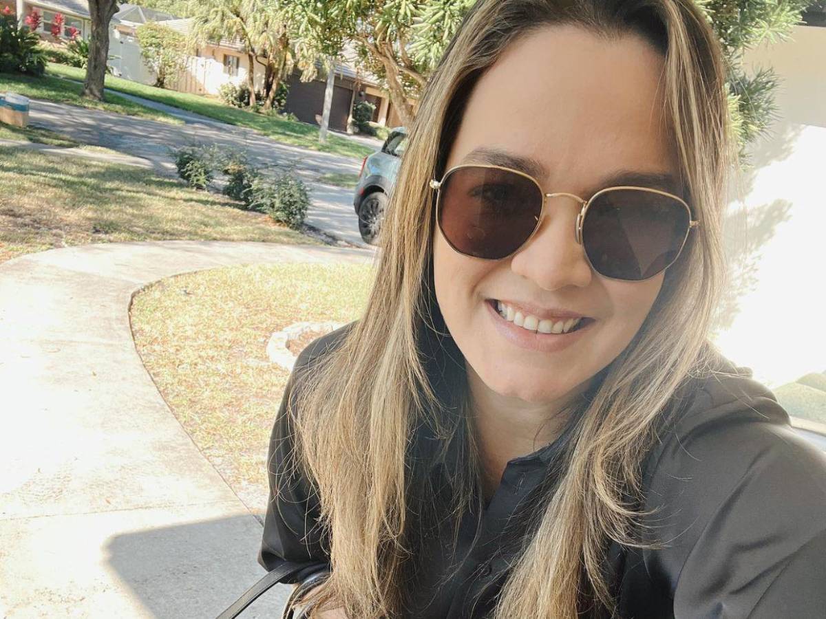 Más allá del éxito: Carmen Boquín revela lo que realmente importa en su vida