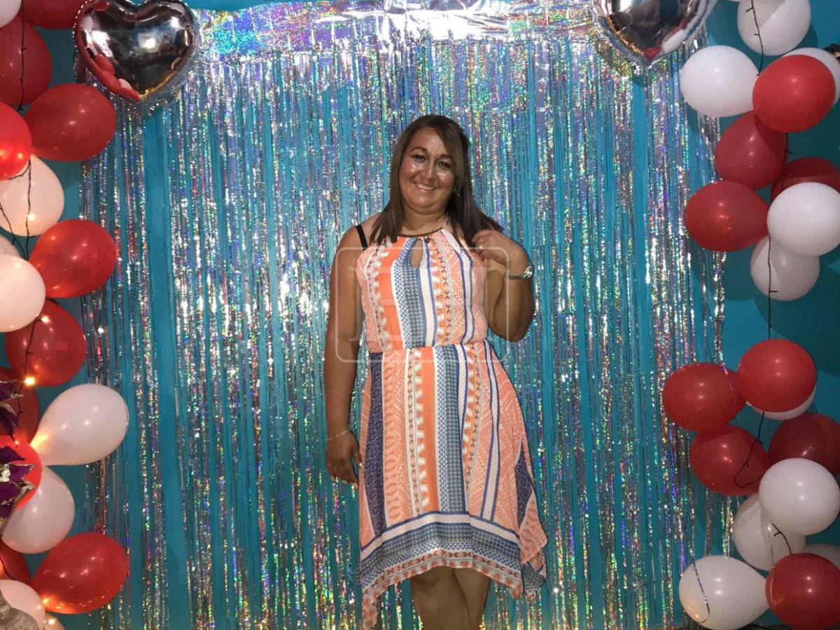 La última publicación de Tatiana antes de la masacre en la Centroamérica: “Fue un año muy fuerte”