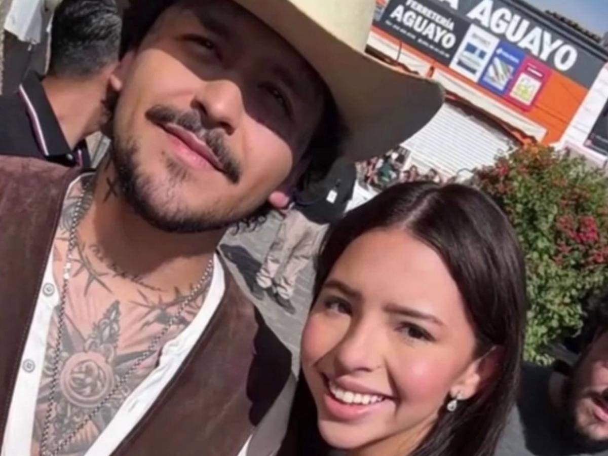 ¿Imelda Tuñón y Ángela Aguilar son familia?: Revelan sorprendente vínculo familiar