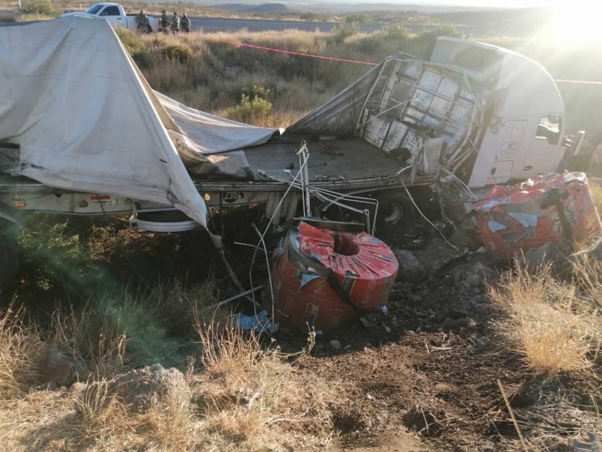 Kilver Pérez, el hondureño que murió aplastado en México: fue deportado de EE UU e intentaba volver