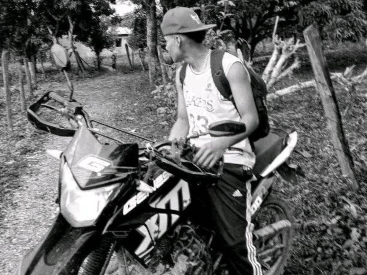 De un refugio a la morgue: Eleazar Hernández, bachiller hallado muerto en Yaguacire